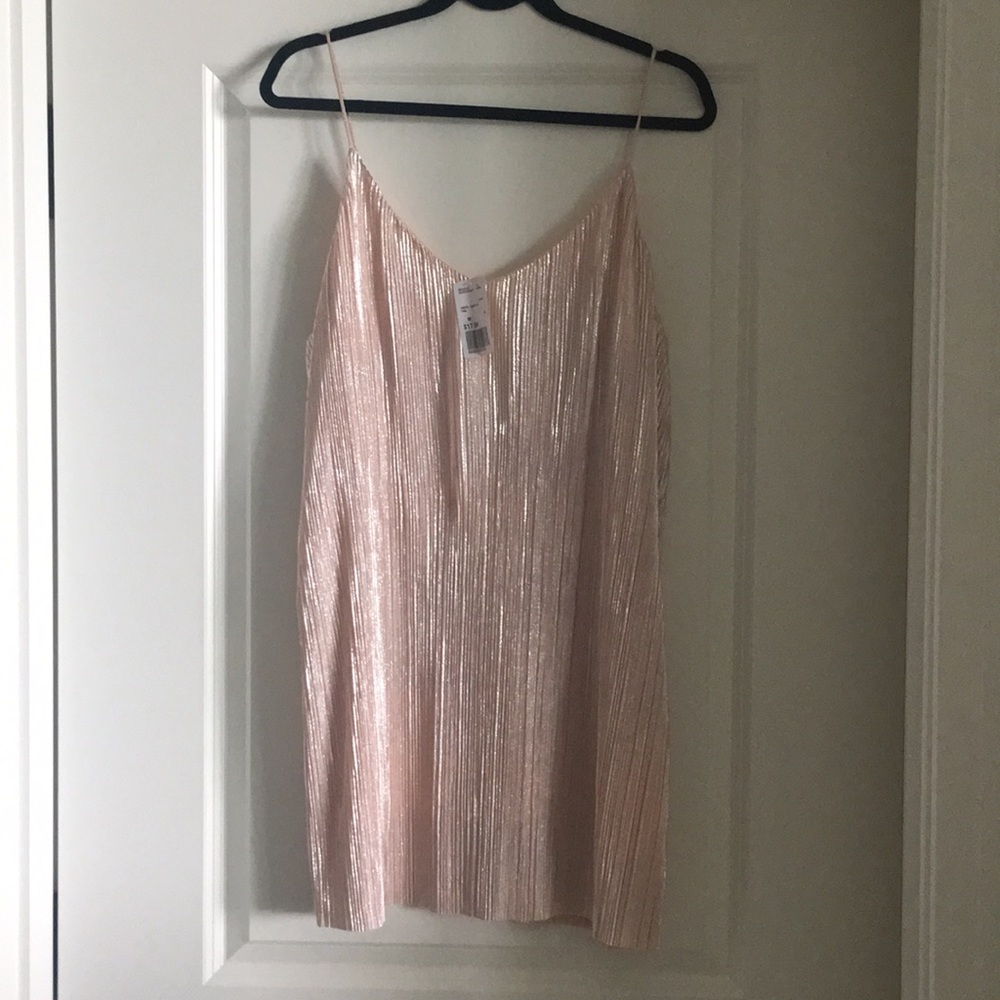 Forever 21 mid to short dress